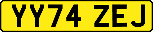 YY74ZEJ