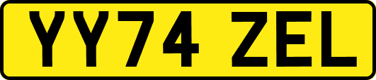 YY74ZEL