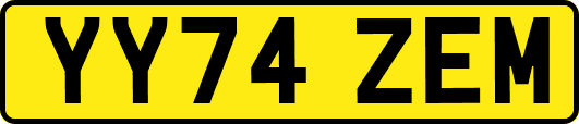 YY74ZEM