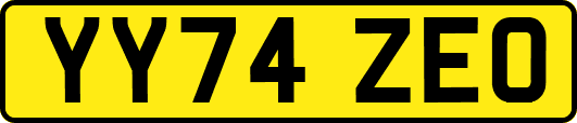 YY74ZEO