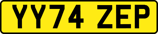 YY74ZEP