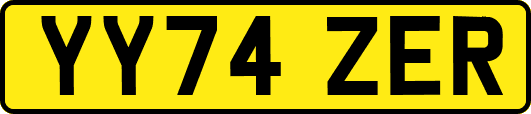 YY74ZER