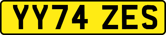 YY74ZES