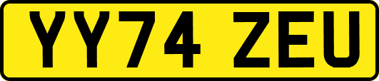 YY74ZEU