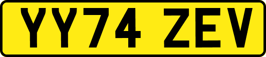YY74ZEV
