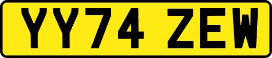 YY74ZEW