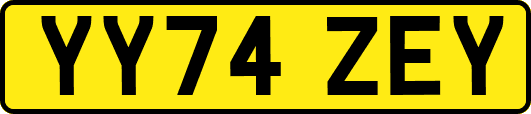 YY74ZEY