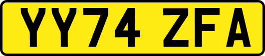 YY74ZFA