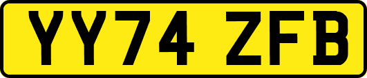 YY74ZFB