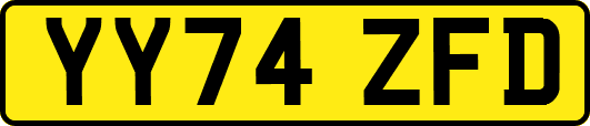 YY74ZFD