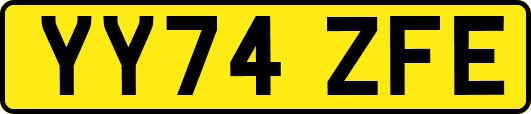 YY74ZFE