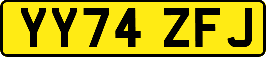YY74ZFJ