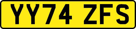 YY74ZFS