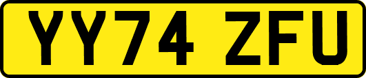 YY74ZFU
