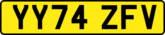 YY74ZFV