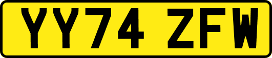 YY74ZFW