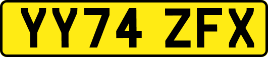 YY74ZFX