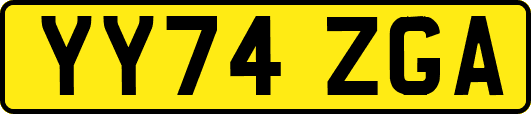 YY74ZGA