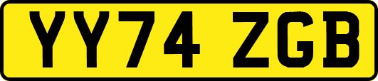 YY74ZGB