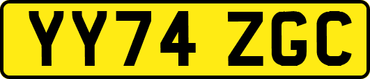 YY74ZGC