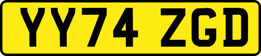 YY74ZGD