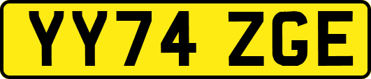 YY74ZGE