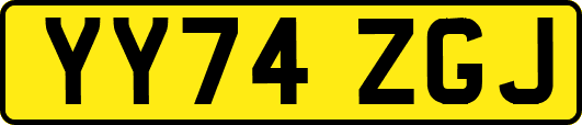 YY74ZGJ