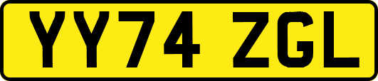 YY74ZGL