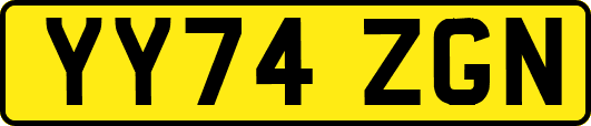 YY74ZGN