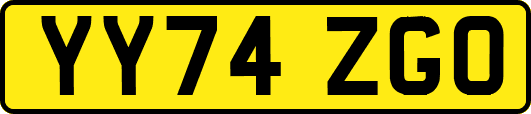 YY74ZGO