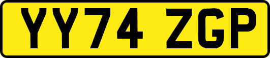 YY74ZGP
