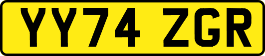 YY74ZGR