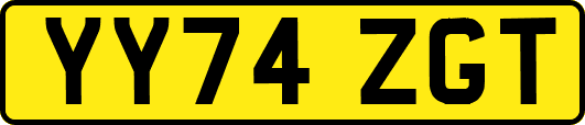 YY74ZGT