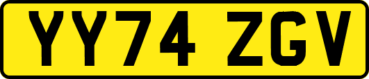 YY74ZGV