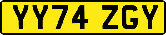 YY74ZGY