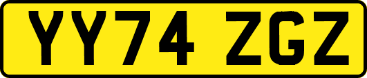 YY74ZGZ