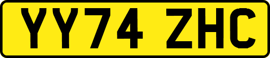 YY74ZHC