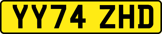 YY74ZHD