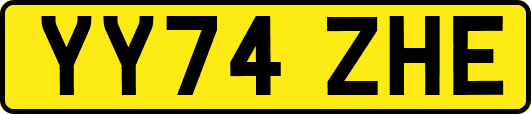 YY74ZHE