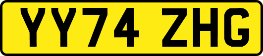 YY74ZHG