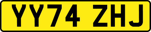 YY74ZHJ