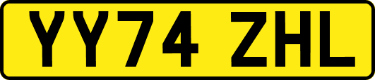 YY74ZHL
