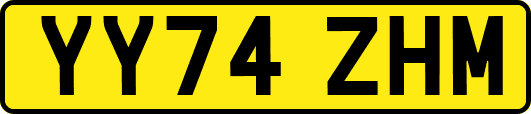 YY74ZHM