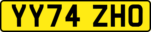 YY74ZHO