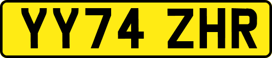 YY74ZHR