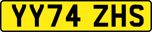 YY74ZHS