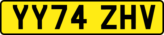 YY74ZHV