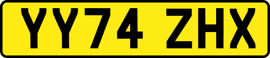 YY74ZHX