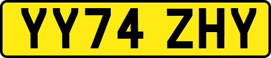 YY74ZHY