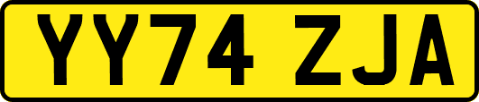 YY74ZJA